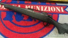 Bergara B14 Ridge Blued .270 Winchester