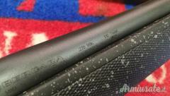 Bergara B14 Ridge Blued .270 Winchester