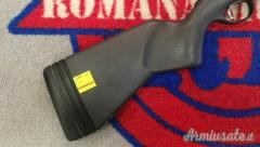 Steyr Mannlicher Safebolt 6.5x55mm