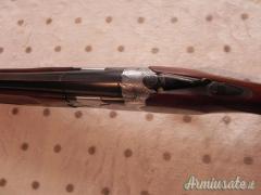 Beretta sovrapposto S 687 12