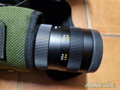 VENDUTO - Leica Televid 62