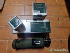 VENDUTO - Leica Televid 62