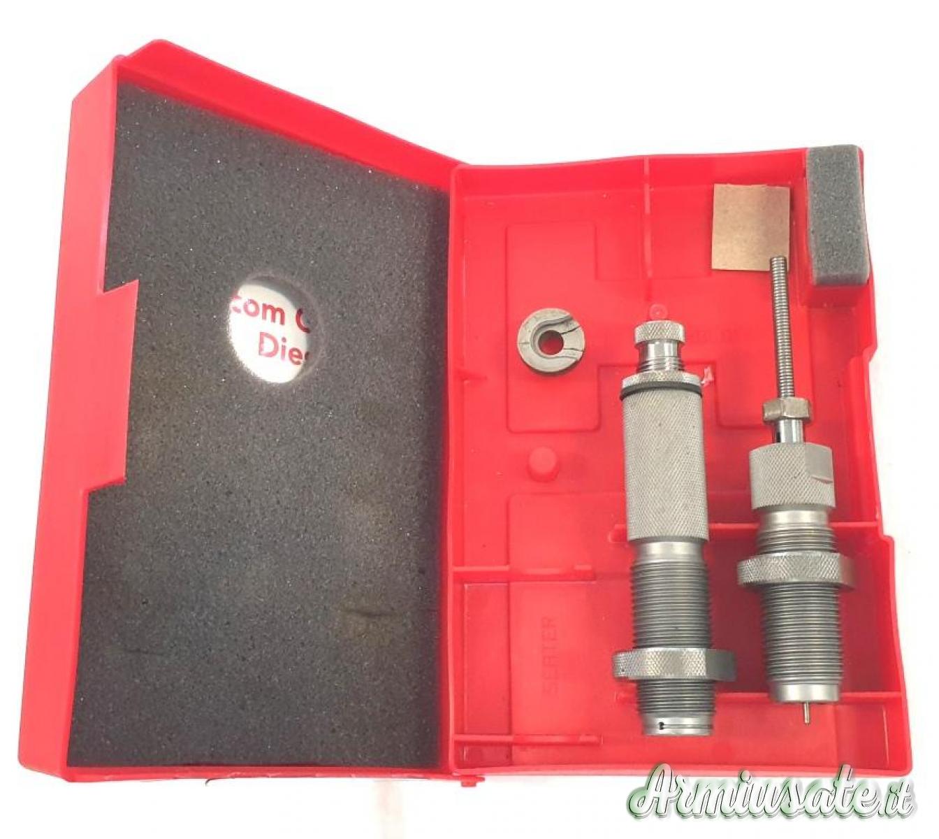 Dies HORNADY 6,5 Creedmoor Dies HORNADY 6,5 Creedmoor