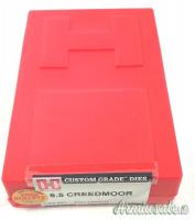 Dies HORNADY 6,5 Creedmoor
