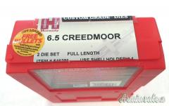 Dies HORNADY 6,5 Creedmoor