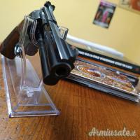 S&W 586 .357 Magnum  |  9x31mmR  | .353 Casull