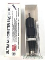 FORSTER Ultra Micrometer Seater Die 6,5 Creedmoor