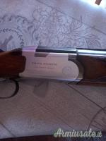 Beretta Beretta sovrapposto cal. 12, serie S55/S56 12