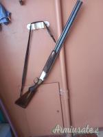 Beretta Beretta sovrapposto cal. 12, serie S55/S56 12
