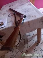 Beretta Beretta sovrapposto cal. 12, serie S55/S56 12