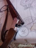 Beretta Beretta sovrapposto cal. 12, serie S55/S56 12