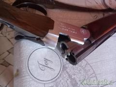 Beretta Beretta sovrapposto cal. 12, serie S55/S56 12