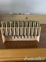 Bossoli 308w fiocchi primo sparo