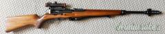 VENDUTO - Schmidt Rubin ZFK-55 SNIPER W+F Berna