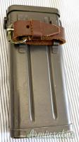 VENDUTO - Schmidt Rubin ZFK-55 SNIPER W+F Berna
