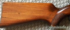 VENDUTO - Schmidt Rubin ZFK-55 SNIPER W+F Berna