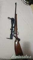 Weihrauch Hw 60 j .22 Long Rifle