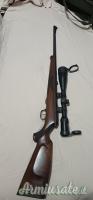 Weihrauch Hw 60 j .22 Long Rifle