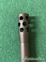 Canna Sbaffi per Blaser K95 cal 6,5 Creedmoor