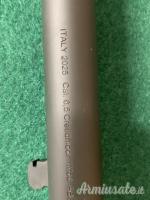 Canna Sbaffi per Blaser K95 cal 6,5 Creedmoor