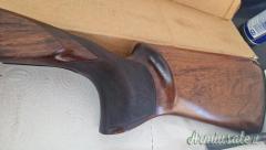 CALCIO  SINISTRO  ORIGINALE  PERAZZI