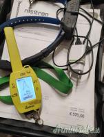 Collare gps etru beccaccia