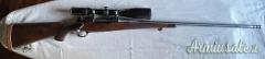 Weatherby Mark V .270 Weatherby Magnum