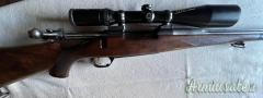 Weatherby Mark V .270 Weatherby Magnum