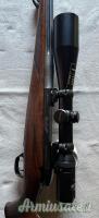 Weatherby Mark V .270 Weatherby Magnum