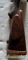 Weatherby Mark V .270 Weatherby Magnum
