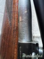 Weatherby Mark V .270 Weatherby Magnum