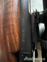 Weatherby Mark V .270 Weatherby Magnum