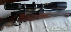 Weatherby Mark V .270 Weatherby Magnum
