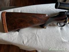 Weatherby Mark V .270 Weatherby Magnum