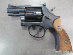 FRANCHI LLAMA CAL  38 SPL  RIF ARMIUS_6087  U98