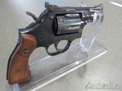 FRANCHI LLAMA CAL  38 SPL  RIF ARMIUS_6087  U98