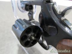 FRANCHI LLAMA CAL  38 SPL  RIF ARMIUS_6087  U98