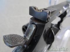 FRANCHI LLAMA CAL  38 SPL  RIF ARMIUS_6087  U98