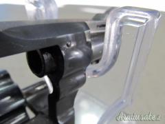 FRANCHI LLAMA CAL  38 SPL  RIF ARMIUS_6087  U98