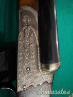 Gamba F.lli Armi renato gamba oxford 12