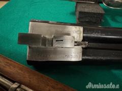 Gamba F.lli Armi renato gamba oxford 12