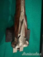 Gamba F.lli Armi renato gamba oxford 12