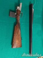 Gamba F.lli Armi renato gamba oxford 12