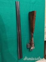 Gamba F.lli Armi renato gamba oxford 12