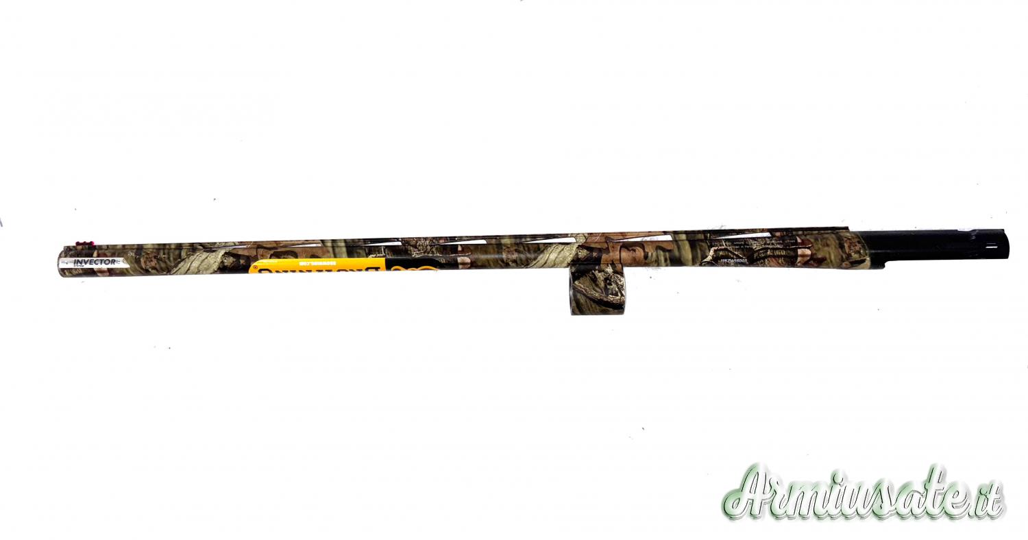 Canna Browning Max cal. 12/89 SuperMagnum Canna Browning Max cal. 12/89 SuperMagnum