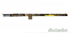 Canna Browning Max cal. 12/89 SuperMagnum