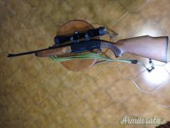 Remington 7400 - 308 W .308 Winchester