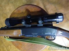 Remington 7400 - 308 W .308 Winchester