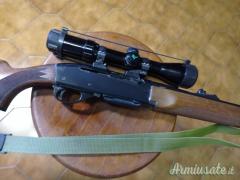 Remington 7400 - 308 W .308 Winchester