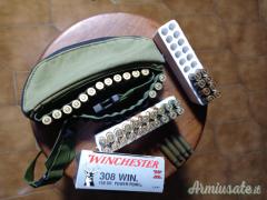 Remington 7400 - 308 W .308 Winchester